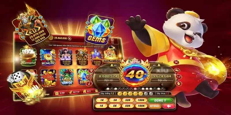 da ga 888 quay nổ hũ là gì
