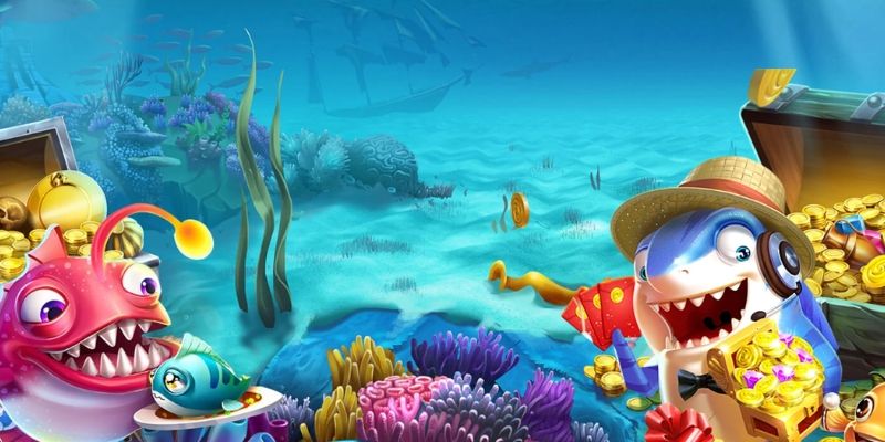RTG Game Bài 3d