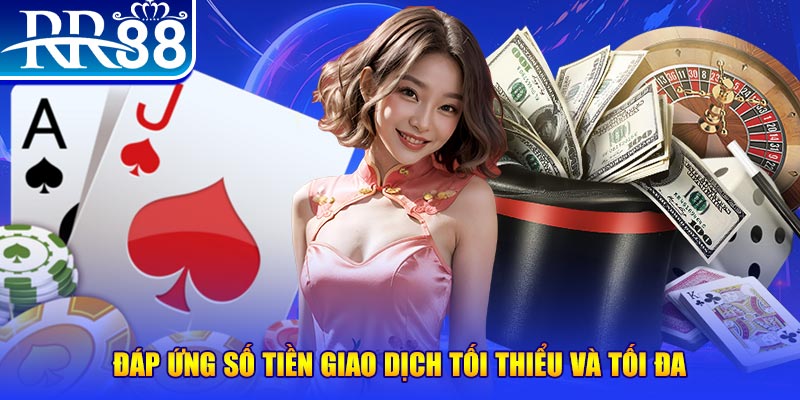da ga 888 đầu tư baccarat là gì